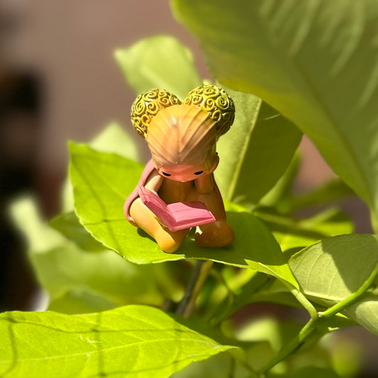 Forest Nymph